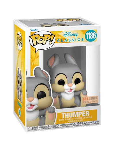 THUMPER